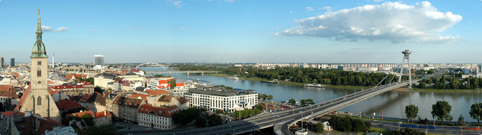 Bratislava