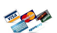 Credit Cards Logos