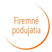 Firemné podujatia